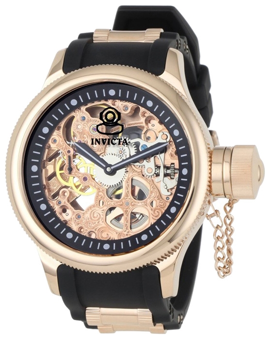Wrist watch Invicta 1090 for Men - picture, photo, image