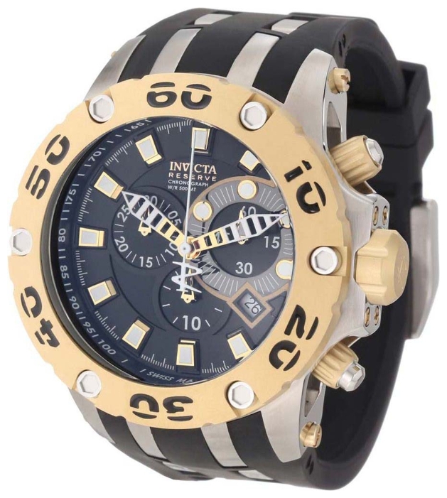 Wrist watch Invicta 10908 for Men - picture, photo, image