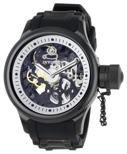 Wrist watch Invicta 1091 for Men - picture, photo, image