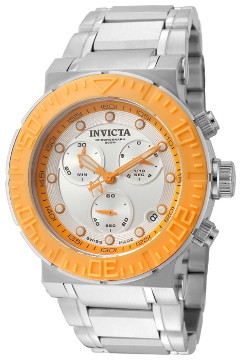 Wrist watch Invicta 10929 for Men - picture, photo, image