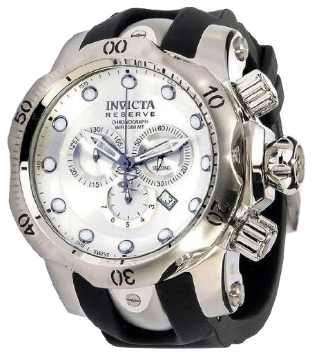 Wrist watch Invicta 10944 for Men - picture, photo, image