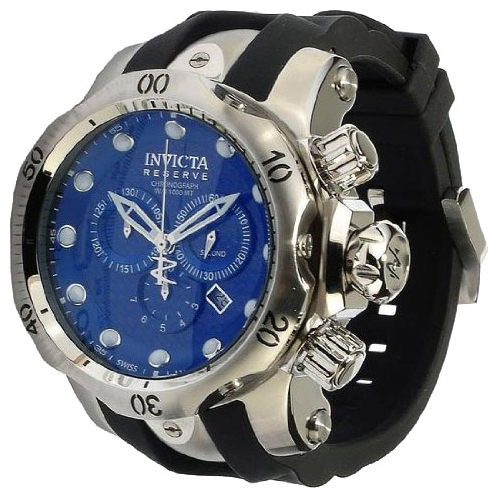 Wrist watch Invicta 10946 for Men - picture, photo, image