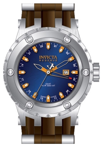 Wrist watch Invicta 10971 for Men - picture, photo, image