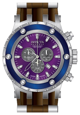 Wrist watch Invicta 10996 for Men - picture, photo, image