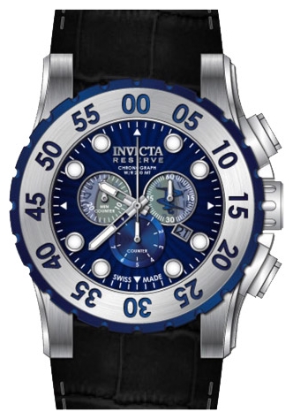 Wrist watch Invicta 11023 for Men - picture, photo, image