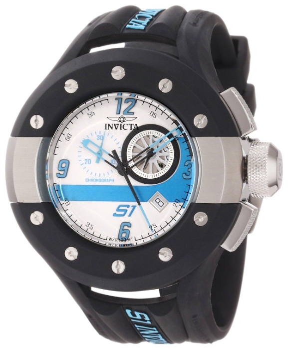 Wrist watch Invicta 11123 for men - picture, photo, image
