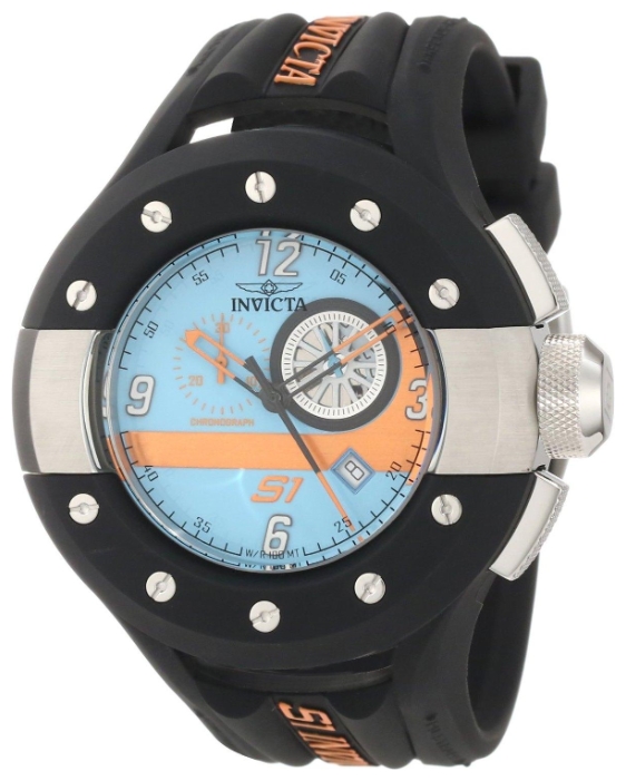 Wrist watch Invicta 11126 for Men - picture, photo, image