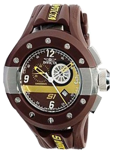 Wrist watch Invicta 11128 for men - picture, photo, image