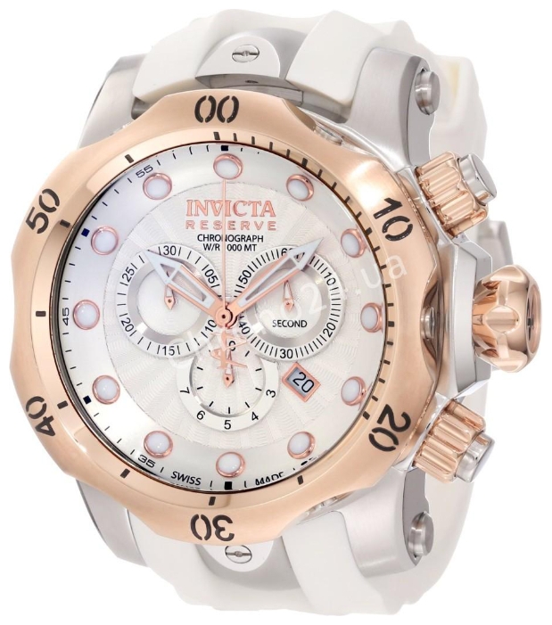 Wrist watch Invicta 11159 for Men - picture, photo, image