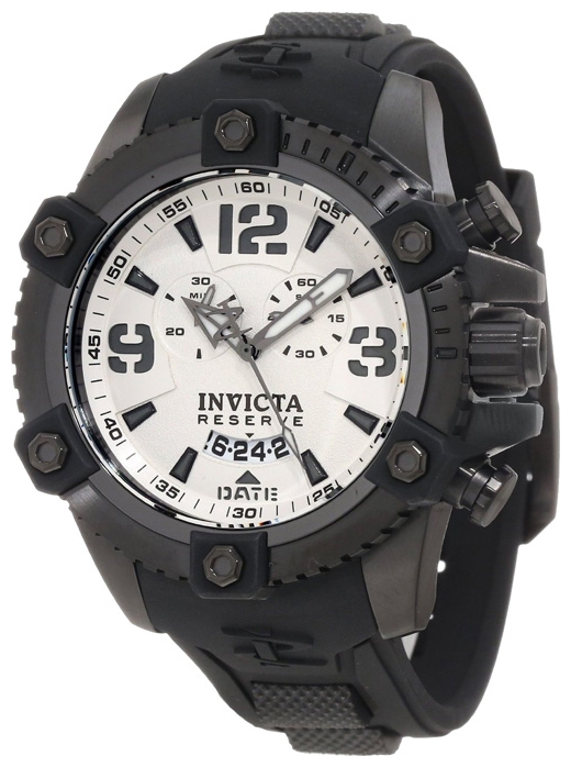 Wrist watch Invicta 11178 for Men - picture, photo, image