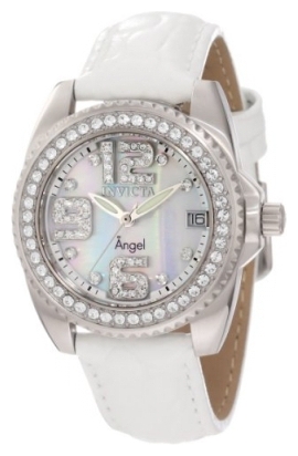 Wrist watch Invicta 1118 for women - picture, photo, image