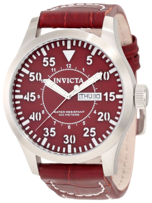 Wrist watch Invicta 11187 for Men - picture, photo, image