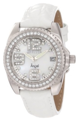 Wrist watch Invicta 1119 for women - picture, photo, image