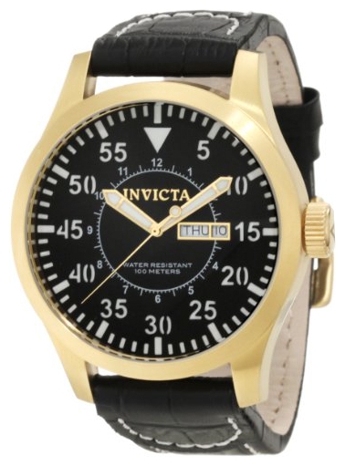 Wrist watch Invicta 11190 for Men - picture, photo, image