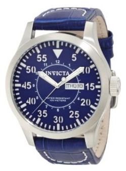 Wrist watch Invicta 11202 for Men - picture, photo, image