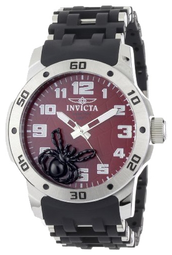 Wrist watch Invicta 1122 for Men - picture, photo, image