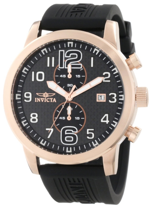 Wrist watch Invicta 11242 for Men - picture, photo, image