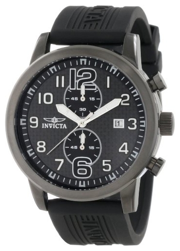 Wrist watch Invicta 11243 for Men - picture, photo, image
