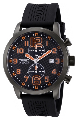 Wrist watch Invicta 11244 for men - picture, photo, image