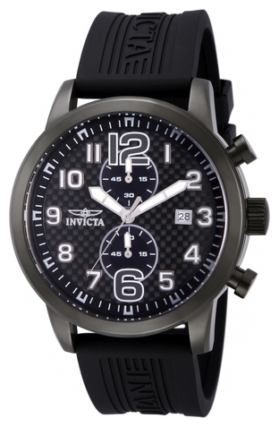 Wrist watch Invicta 11245 for Men - picture, photo, image