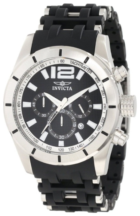 Wrist watch Invicta 11247 for Men - picture, photo, image