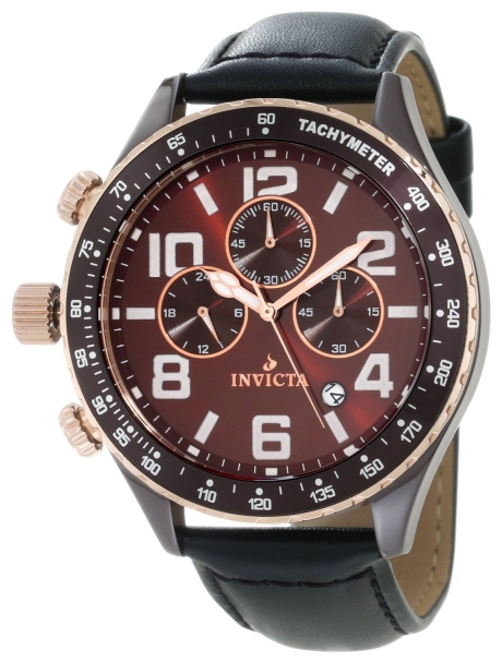 Wrist watch Invicta 11251 for Men - picture, photo, image