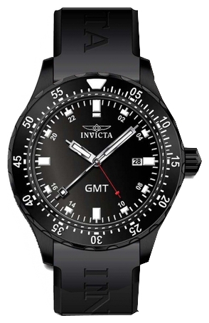 Wrist watch Invicta 11258 for Men - picture, photo, image