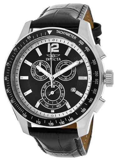 Wrist watch Invicta 11259 for Men - picture, photo, image