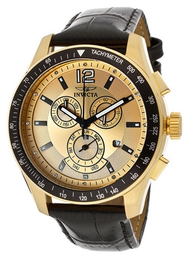 Wrist watch Invicta 11260 for Men - picture, photo, image