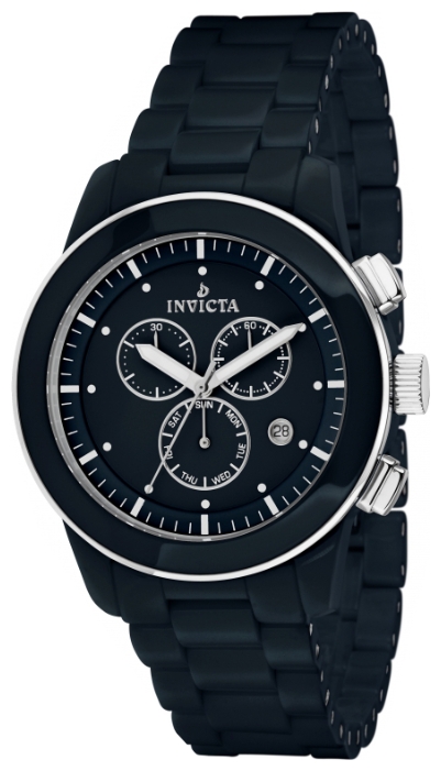 Wrist watch Invicta 11264 for Men - picture, photo, image