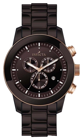 Wrist watch Invicta 11265 for Men - picture, photo, image