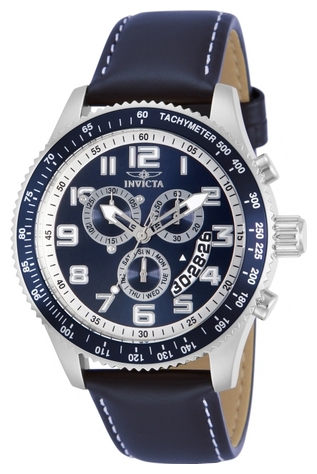 Wrist watch Invicta 11268 for Men - picture, photo, image