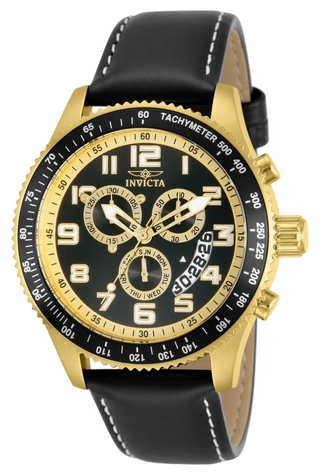 Wrist watch Invicta 11270 for Men - picture, photo, image