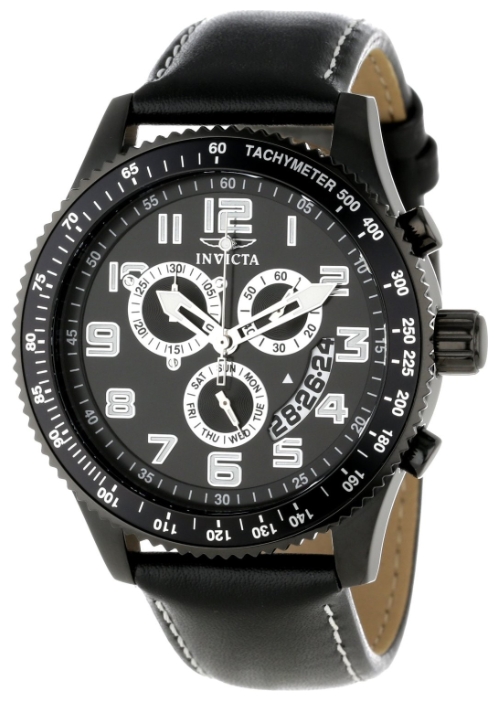 Wrist watch Invicta 11272 for Men - picture, photo, image