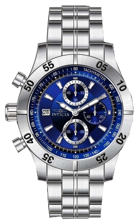 Wrist watch Invicta 11273 for Men - picture, photo, image