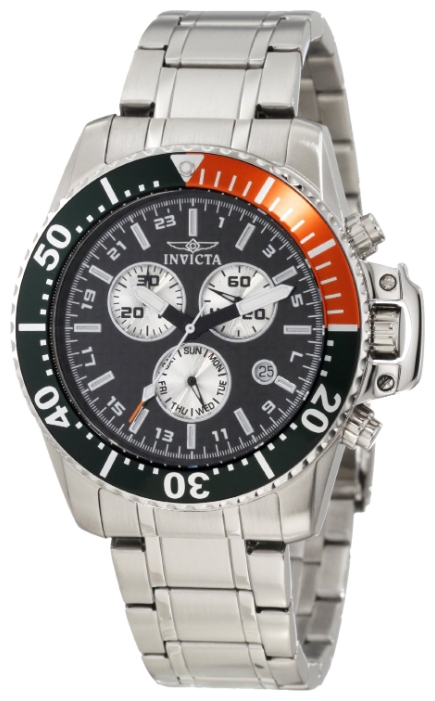 Wrist watch Invicta 11284 for Men - picture, photo, image