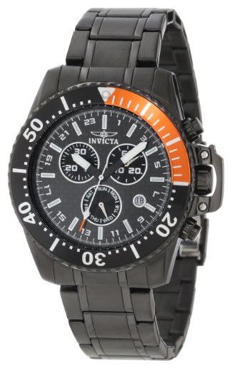 Wrist watch Invicta 11290 for Men - picture, photo, image