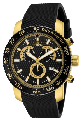 Wrist watch Invicta 11293 for Men - picture, photo, image
