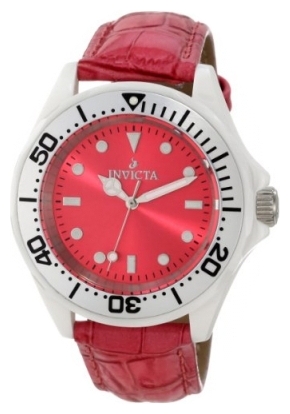 Wrist watch Invicta 11298 for women - picture, photo, image