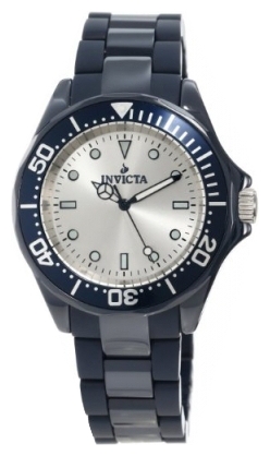 Wrist watch Invicta 11300 for women - picture, photo, image