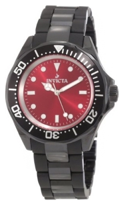 Wrist watch Invicta 11304 for Men - picture, photo, image