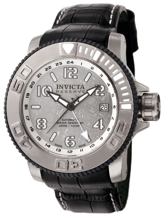 Wrist watch Invicta 1131 for men - picture, photo, image