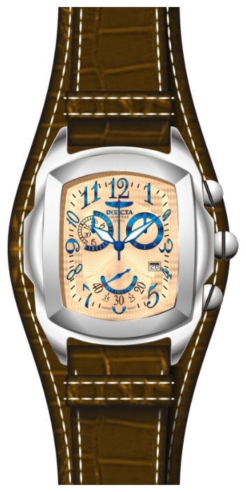 Wrist watch Invicta 11325 for Men - picture, photo, image
