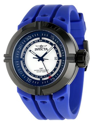 Wrist watch Invicta 11333 for men - picture, photo, image