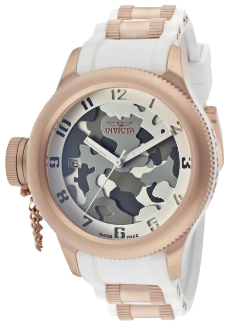 Wrist watch Invicta 11349 for women - picture, photo, image