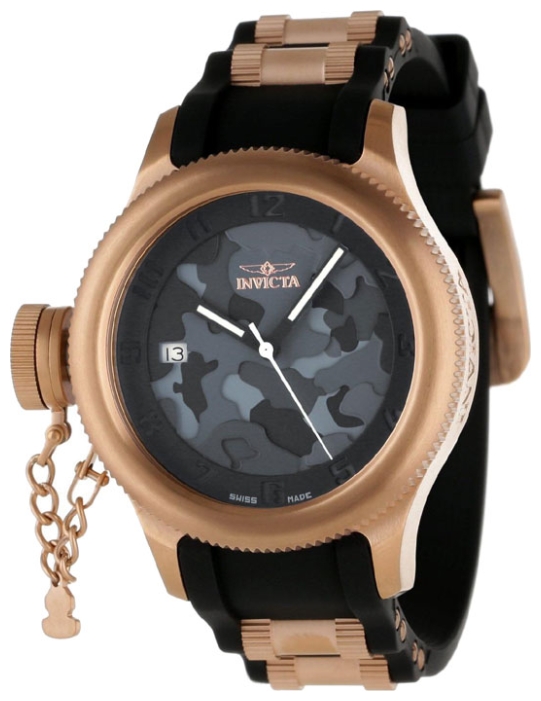 Wrist watch Invicta 11351 for women - picture, photo, image