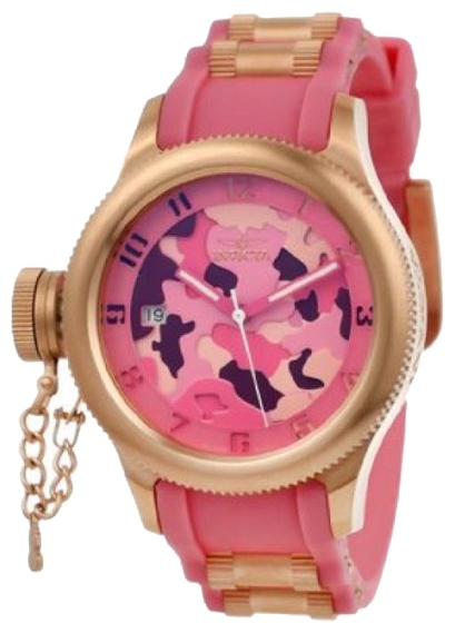 Wrist watch Invicta 11352 for women - picture, photo, image