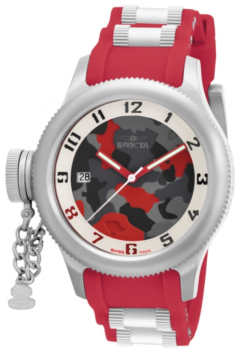 Wrist watch Invicta 11361 for women - picture, photo, image