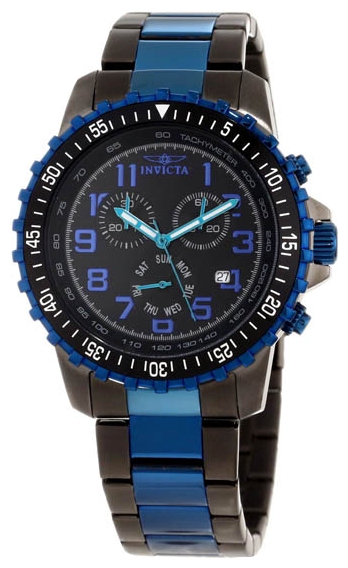 Wrist watch Invicta 11371 for Men - picture, photo, image
