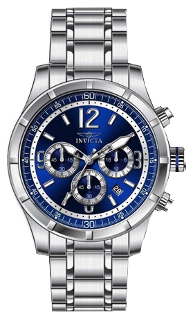 Wrist watch Invicta 11372 for men - picture, photo, image